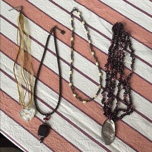 Necklace Bundle!